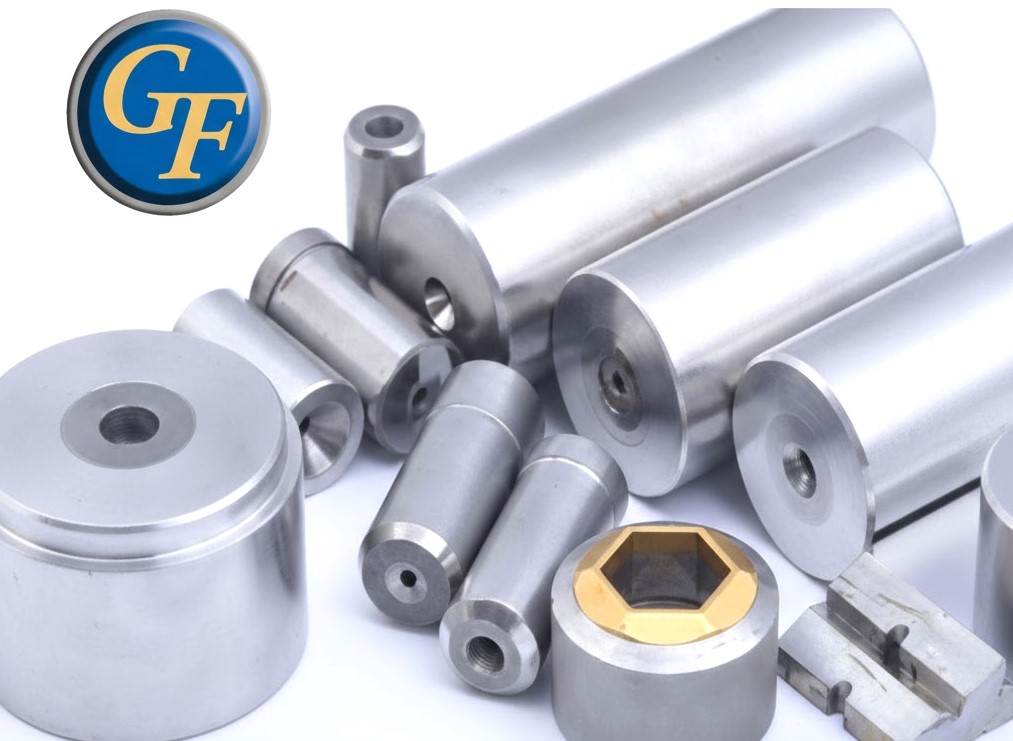 About Ganpati Fastners